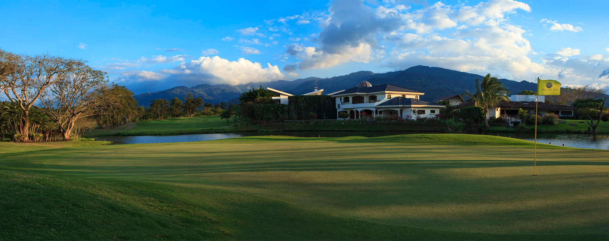 Real State Parque Valle Del Sol